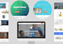 convert figma to wordpress, psd to wordpress, figma to elementor sites
